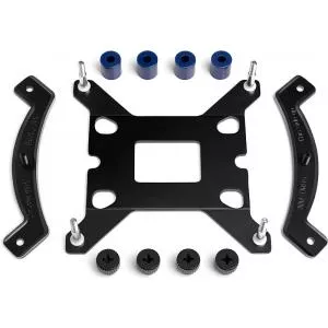 Noctua NM-17xx-MP78 Mounting-Kit Black