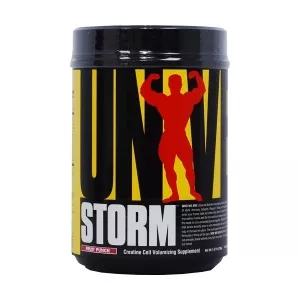Universal Storm Fruit Punch 80 serv