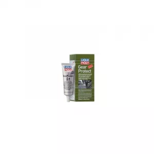 LIQUI MOLY Aditiv ulei cutie viteza