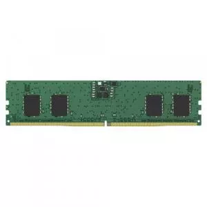 Kingston 8GB (1x8GB) DDR5 5600MHz CL46  KVR56U46BS6-8