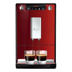 Melitta CAFFEO SOLO Red E950 104