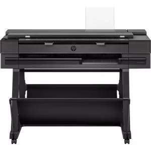 HP DesignJet T850 36 inch Multifunction 2Y9H2A