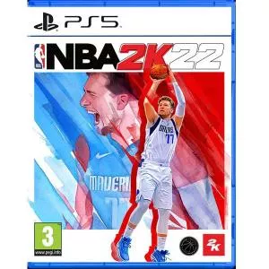 2K NBA 2K22 STANDARD EDITION (ENG) pentru PlayStation 5