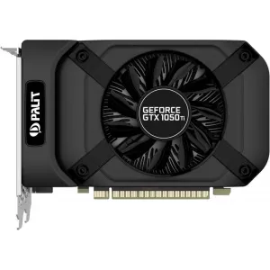 Palit GeForce GTX 1050 Ti StormX 4GB GDDR5 128-bit NE5105T018G1-1070F