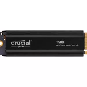 Crucial T500 2TB PCIe M.2 CT2000T500SSD5