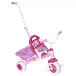 STAMP Tricicleta Barbie