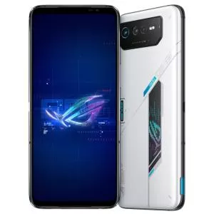 Asus ROG Phone 6 256GB Storm White