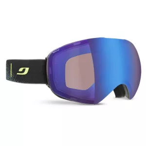 Julbo OCHELARI SCHI SKYDOME REACTIV HIGH MOUNTAIN 2-4 20390-BLACK/YELLOW