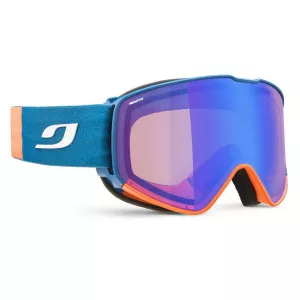Julbo OCHELARI CYRIUS REACTIV PERFORMANCE 1-3 20392-BLUE/ORANGE