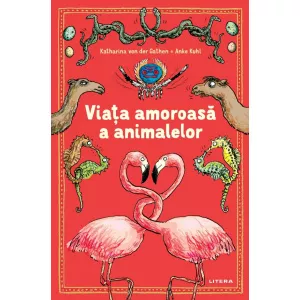 Litera Viata amoroasa a animalelor