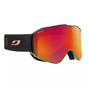 Julbo OCHELARI SCHI ALPHA GLARE CONTROL 3 20399-BLACK/ORANGE