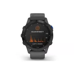Garmin Fenix 6X Pro Black Solar 51mm 010 02157 01 Compara