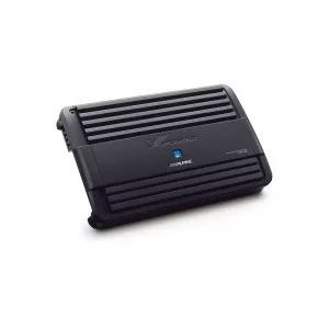 Alpine MRP-F600