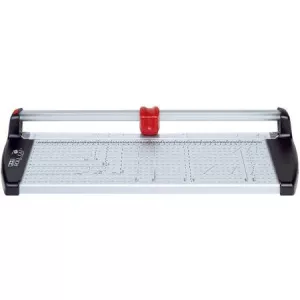 M+R Trimmer profesional A3 din aluminiu, 46 cm MOBIUS+RUPPERT