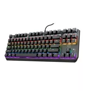 Trust GXT 834 Callaz TKL Mechanical Keyboard 24404