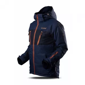 Trimm JACHETA BANDIT MEN 8315-BLUE/NAVY