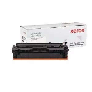 Xerox 006R04200- Everyday Black Toner compatible with HP 216A (W2410A), Standard Yield