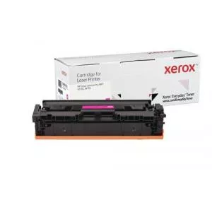 Xerox 006R04203- Everyday Magenta Toner compatible with HP 216A (W2413A), Standard Yield