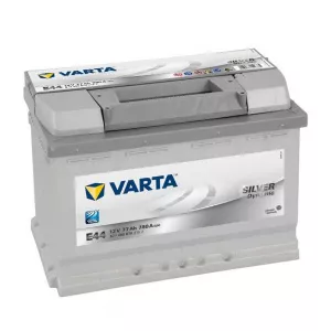 Varta Baterie Auto 12V Silver Dinamic 77Ah 780A, E44 577400078
