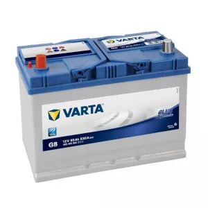 Varta Baterie Auto 12V Blue Dinamic 95Ah 830A cu borna inversa, G8 595405083