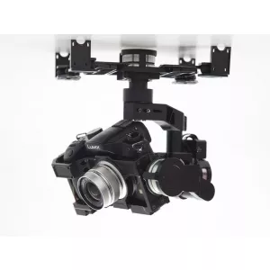 DJI ZENMUSE Z15-GH4 GIMBAL