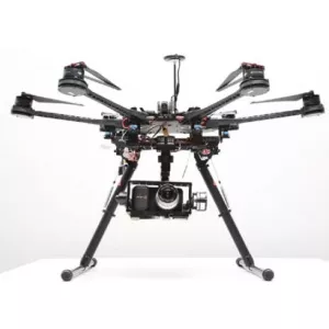 DJI Zenmuse Z15-BMPCC Gimbal