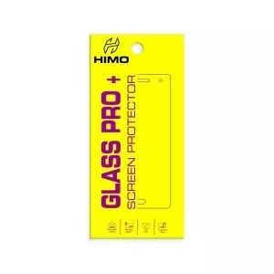 Himo Folie protectie sticla securizata Meizu M3 Note