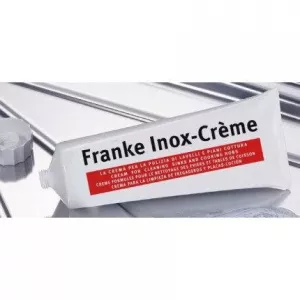Franke Crema curatare pentru suprafete inox 250ml