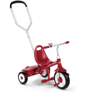 Radio Flyer Steer and Stroll