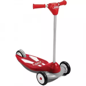 Radio Flyer My 1st Scooter Sport Red