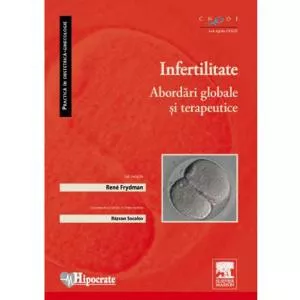 Rene Frydman Infertilitatea