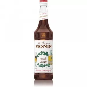 Monin Sirop pentru Cafea - Irish - 0,7L