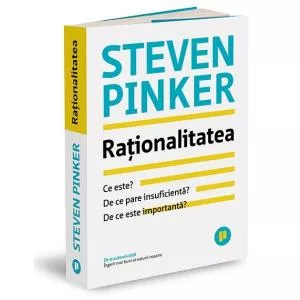Steven Pinker Rationalitatea