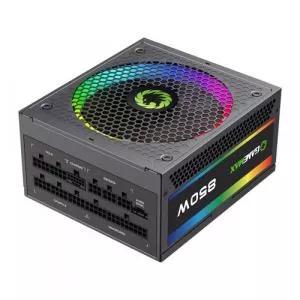 GameMax RGB-Smart 850 PRO Black