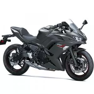 Kawasaki Ninja 650 ABS 22