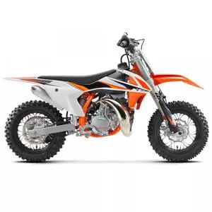 KTM 50 SX MINI 22