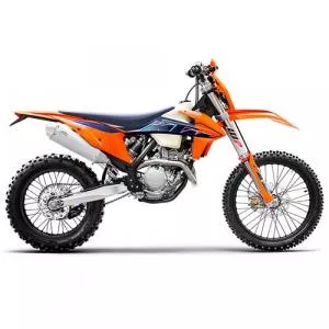 KTM 250 EXC-F 22