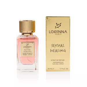 Lorinna Extract De Parfum Dama Sexual Healing 50 ML