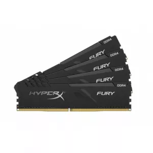 Kingston HyperX FURY 64GB, DDR4-3000Mhz, CL16 HX430C16FB4K4/64