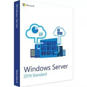 Microsoft CAL Device, Server 2019, OEM DSP OEI, engleza, 5 useri