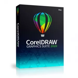 Corel DRAW Graphics Suite Business Upgrade Program Renewal MA - licenta electronica anuala