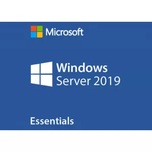 Microsoft Windows Server Essentials 2019 64Bit Engeza, DVD