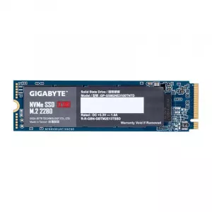 Gigabyte M2 PCIe NVMe SSD 1TB