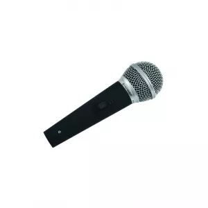 Omnitronic M-60 Dynamic microphone 13000445