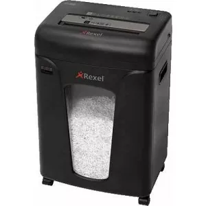 Rexel Mercury REM820, Negru