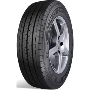 Bridgestone Duravis R660 215/65 R15C 104/102T 8PR