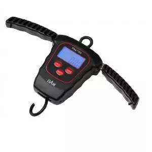 DAM Cantar Foldable Scale 30kg 154057