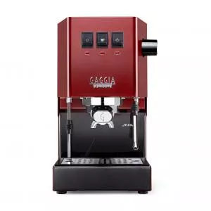 Gaggia Classic Pro Rosu