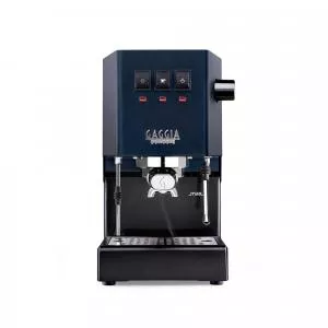 Gaggia Classic Pro Blue