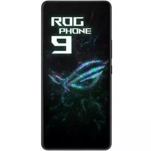 Asus ROG Phone 9 512GB Storm White